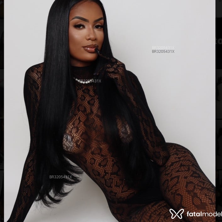 Acompanhante Arielly - Feed