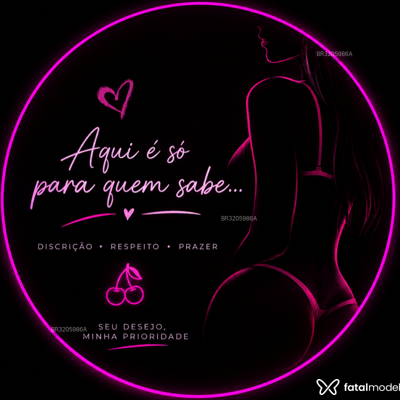 Acompanhante Beatriz - Feed