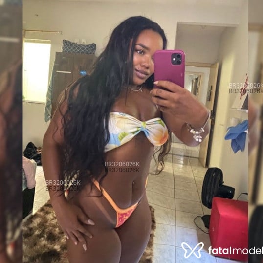 Acompanhante Lara Reis - Feed