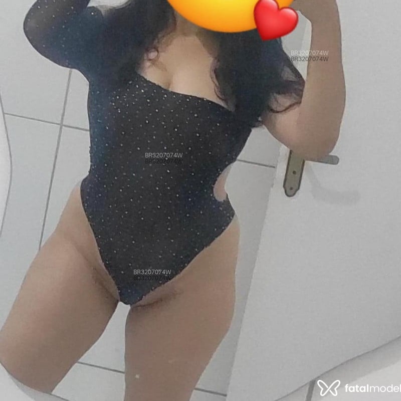 Acompanhante Bárbara - Feed