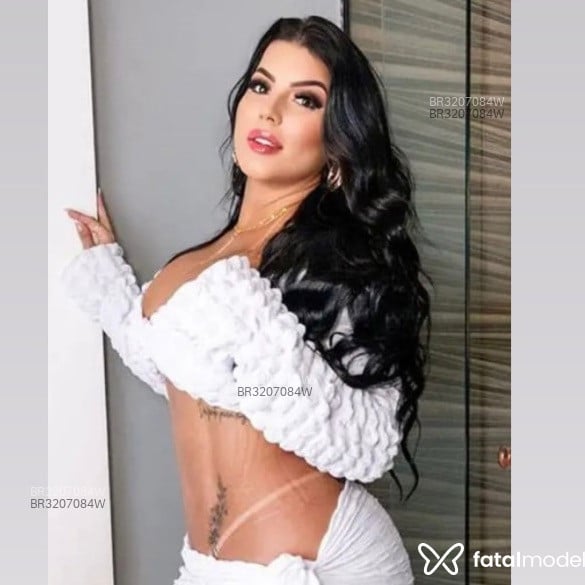 Acompanhante Yara Vieri - Feed
