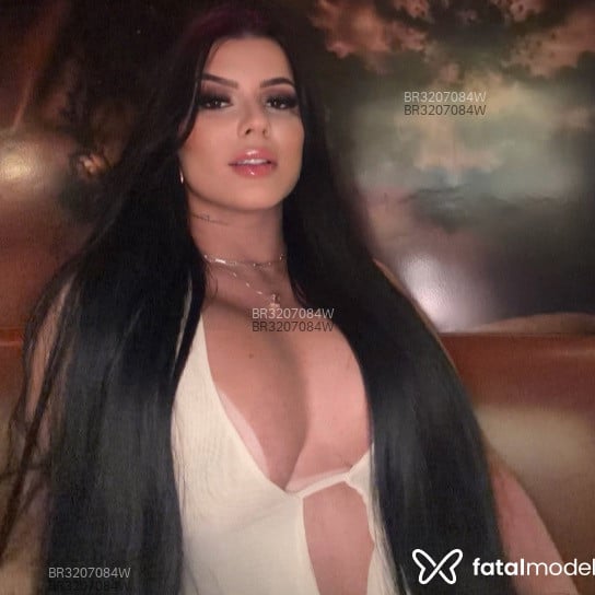 Acompanhante Yara Vieri - Feed
