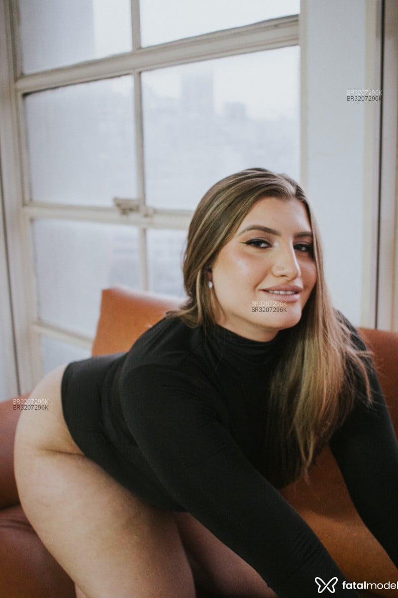 Acompanhante Melissa - Feed