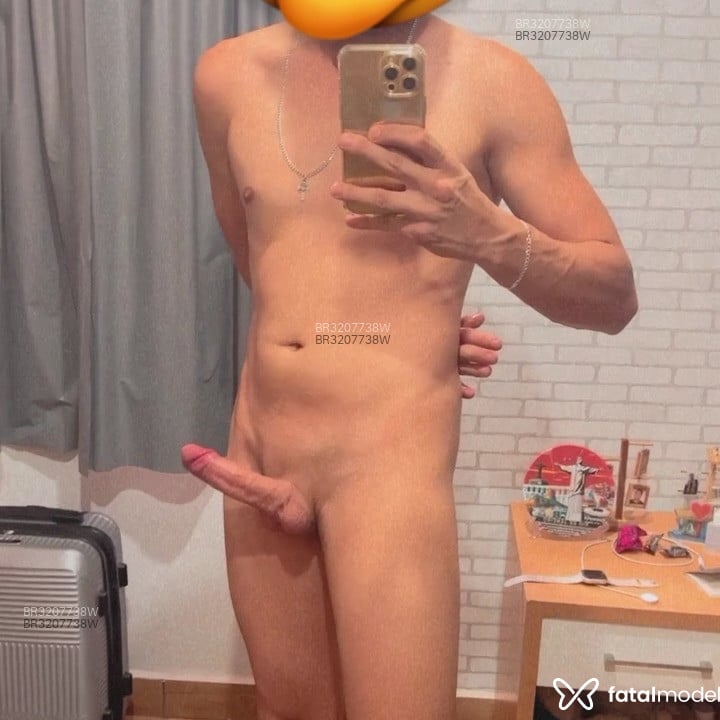 Acompanhante Bonbexxgyn - Feed
