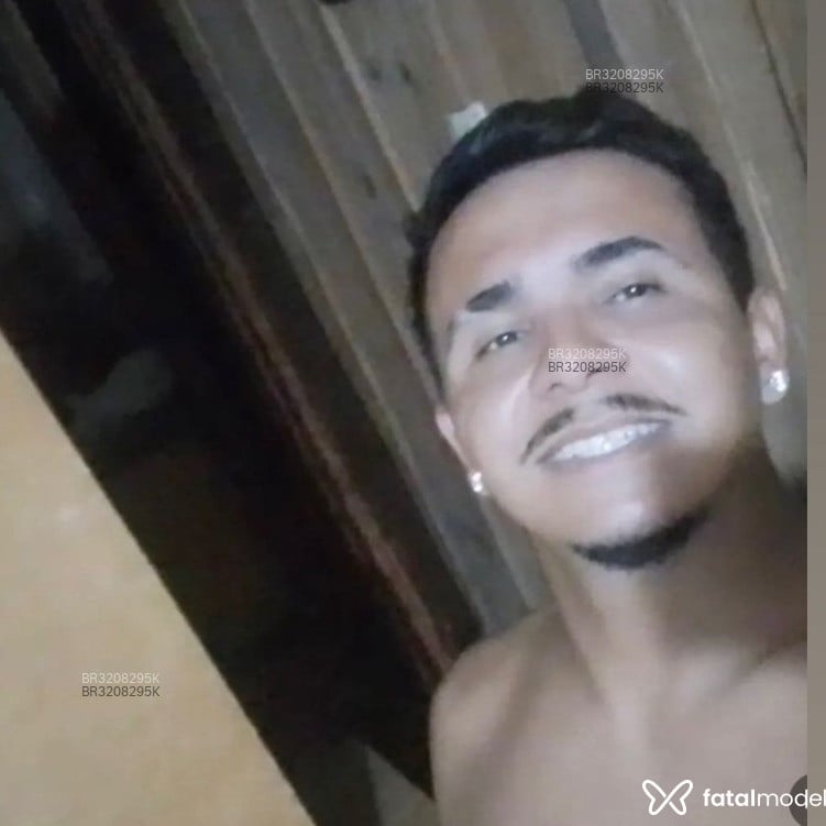 Acompanhante Misterioso - Feed