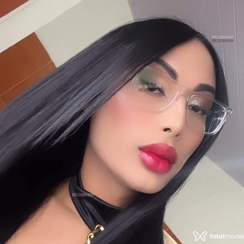 Acompanhante Bruna - Feed