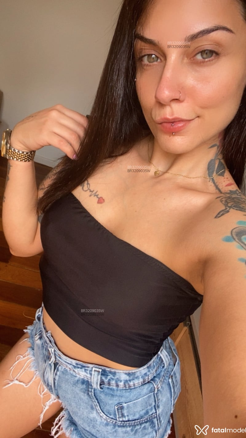 Acompanhante Lize Morena - Feed