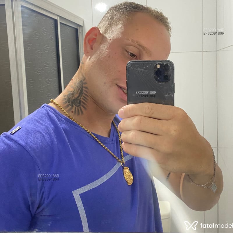 Acompanhante Mourinha - Feed