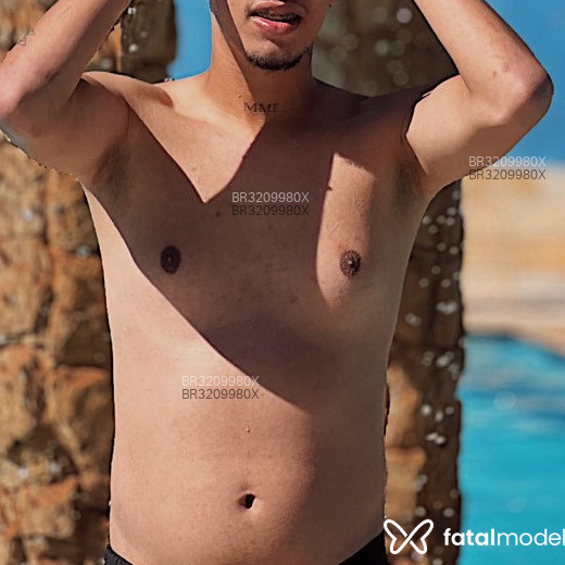 Acompanhante Ferreira - Feed