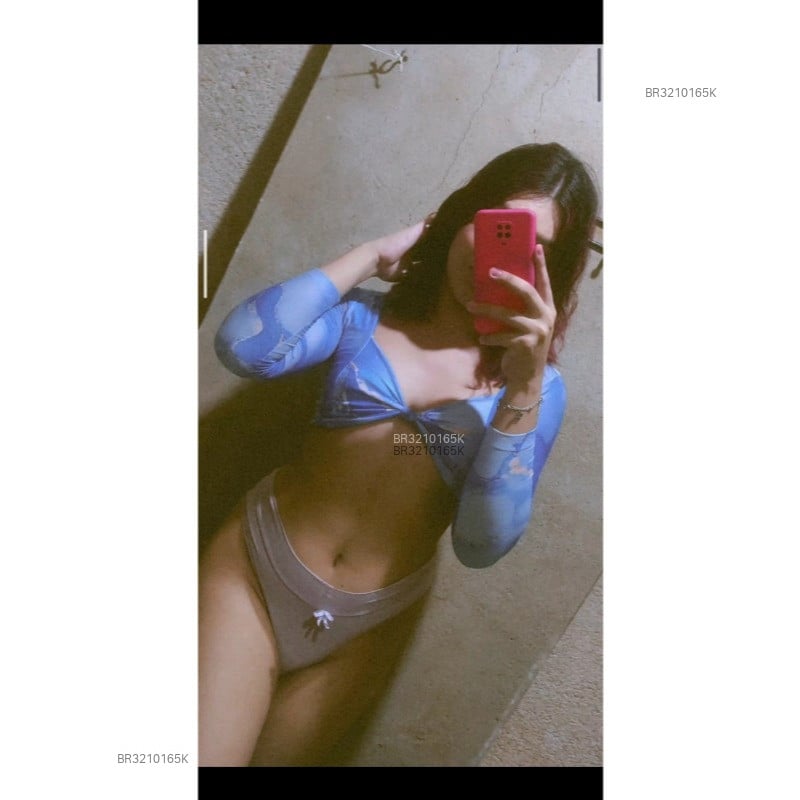 Acompanhante Rany Andrade - Feed