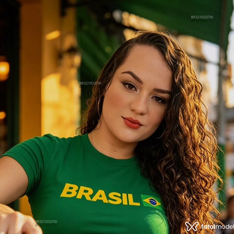 Acompanhante Isabela Reis - Feed
