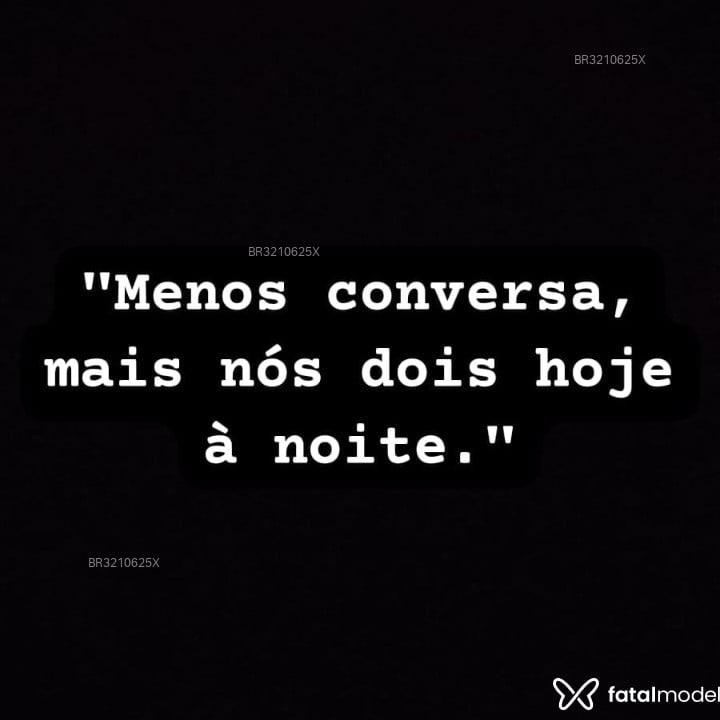 Acompanhante Ricardo - Feed