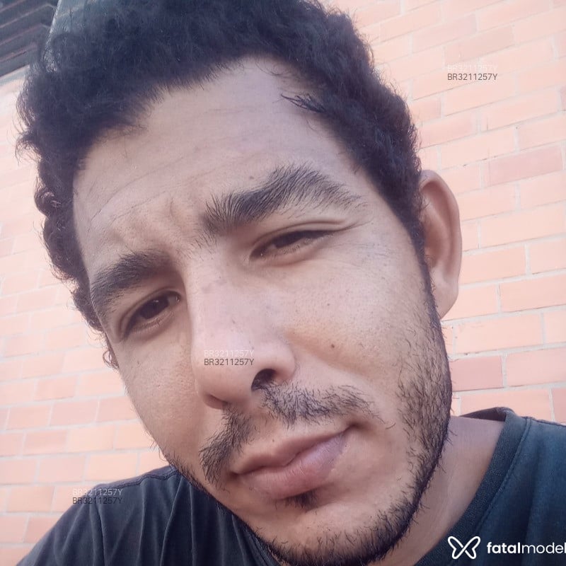 Acompanhante Carlos Augusto - Feed