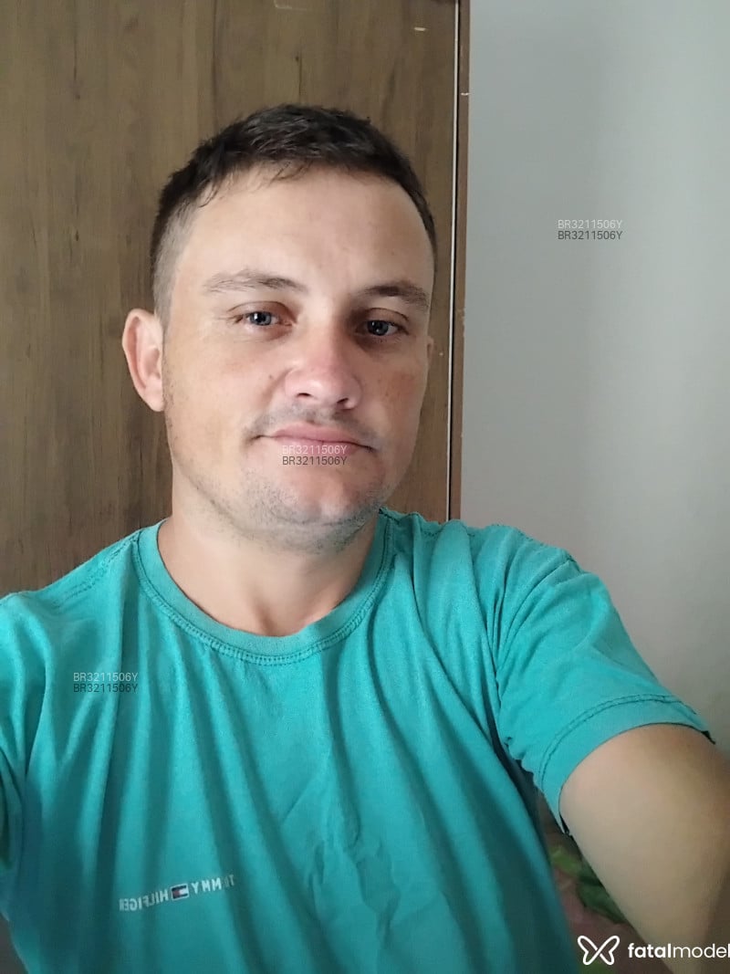 Acompanhante Marcos - Feed