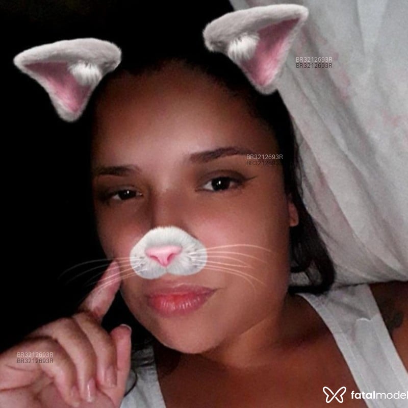 Acompanhante Paola - Feed