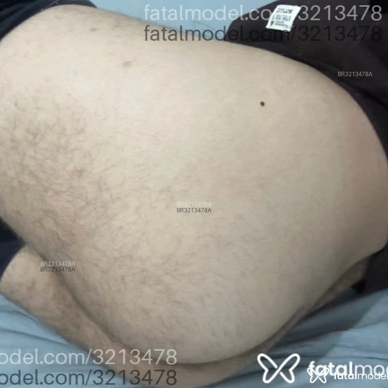 Acompanhante Felipe - Feed