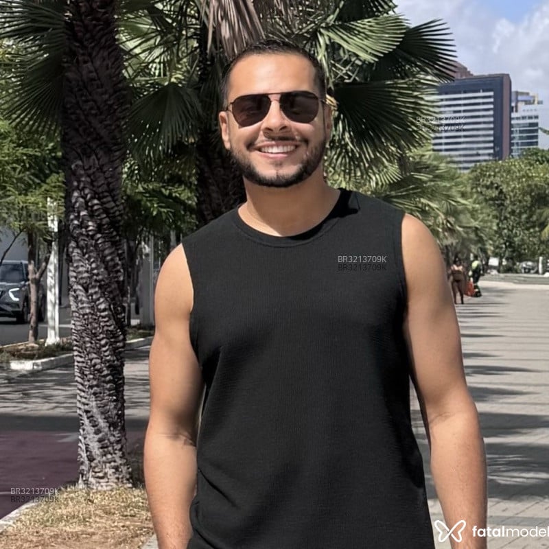 Acompanhante Juan - Feed