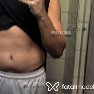 Acompanhante Juan - Feed