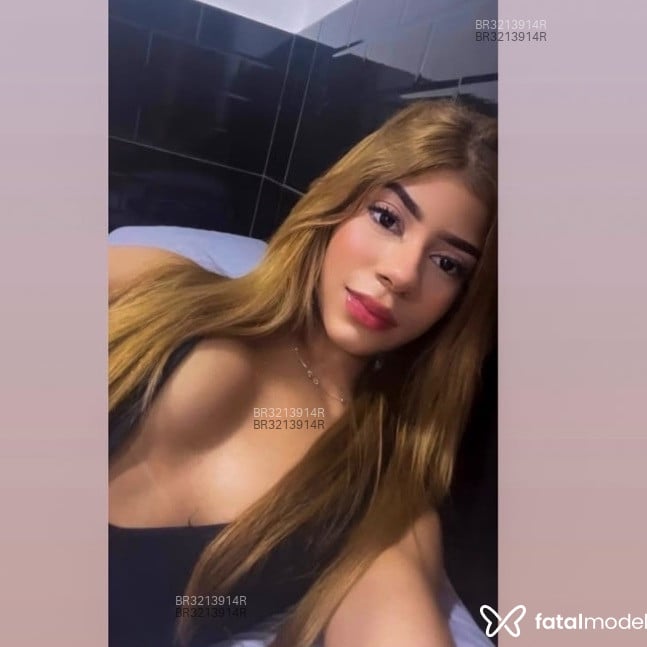 Acompanhante Alice Beatriz - Feed