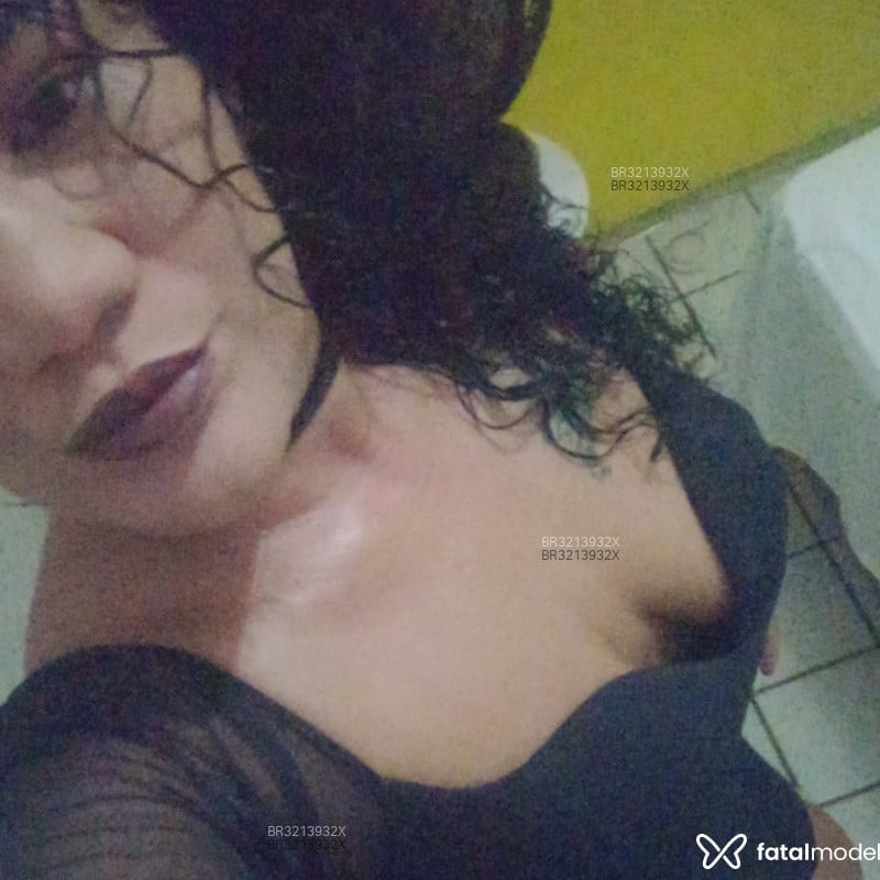 Acompanhante Dafne Sofia - Feed