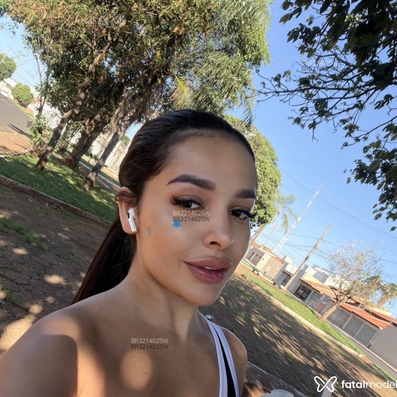 Acompanhante Jessica - Feed