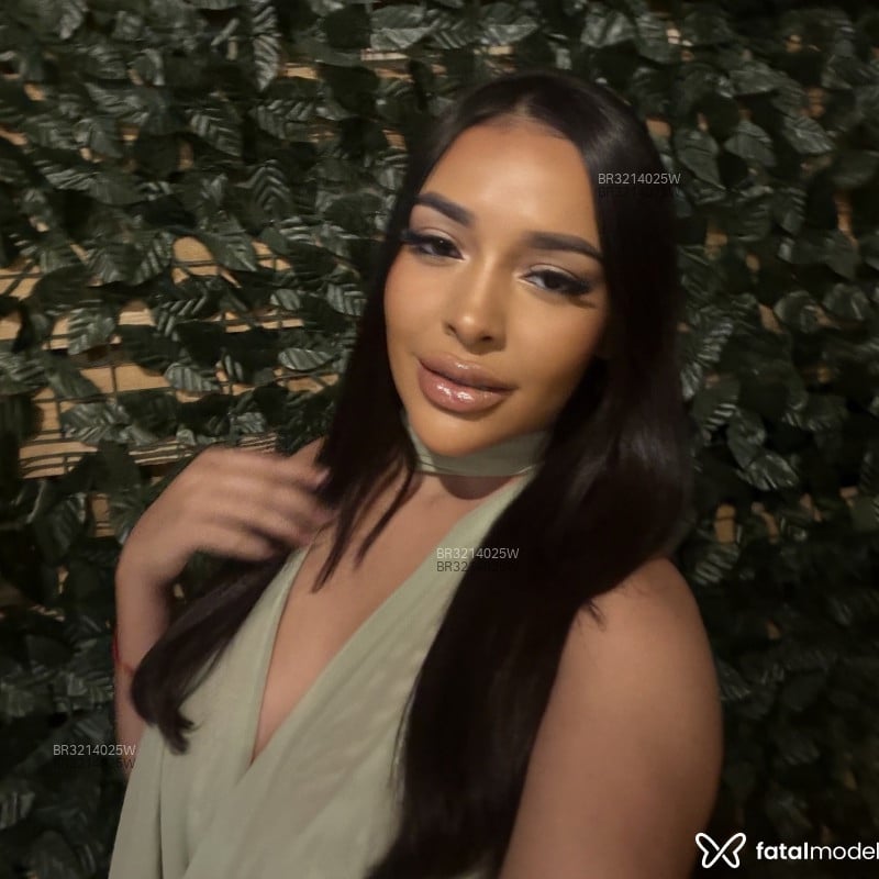 Acompanhante Jessica - Feed