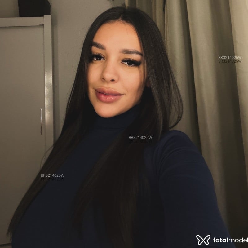 Acompanhante Lorena - Feed