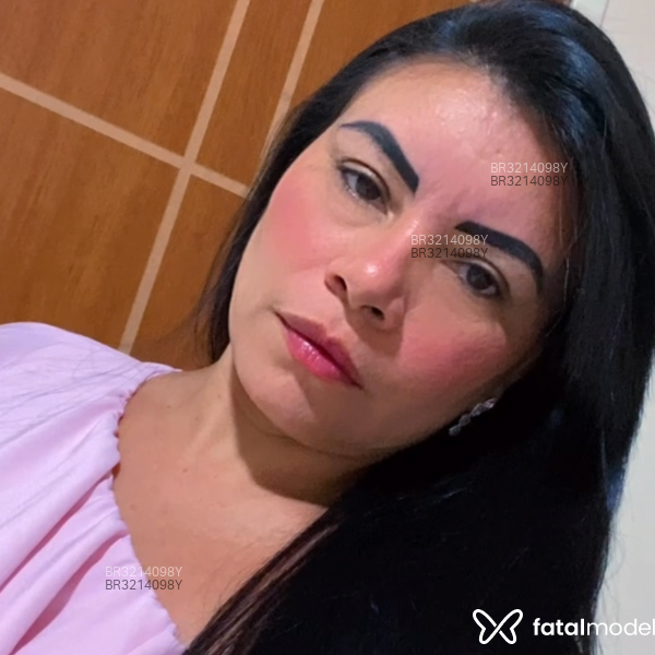 Acompanhante Brenda - Feed