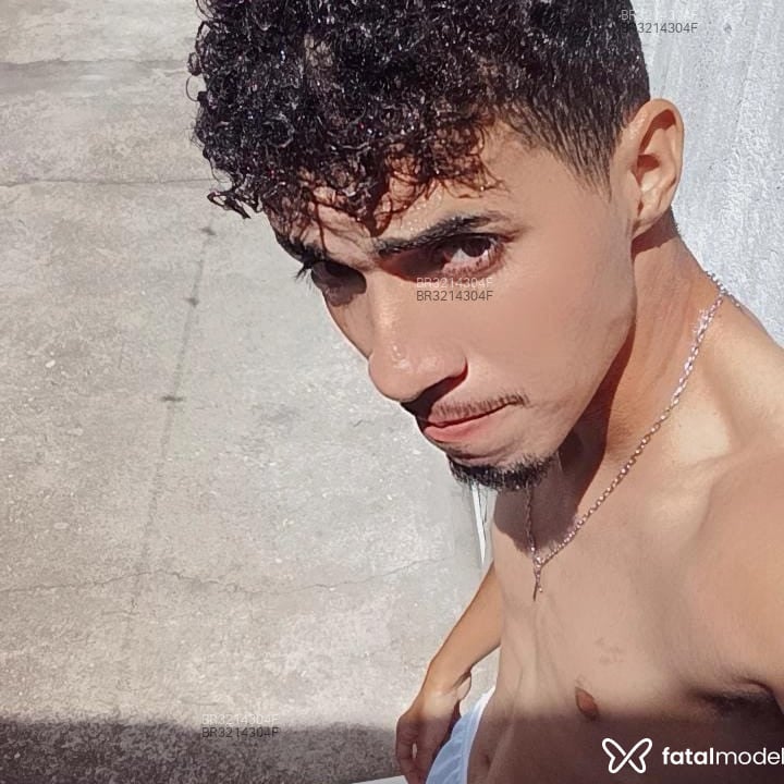 Acompanhante Matheo - Feed