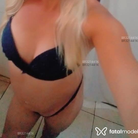 Acompanhante Bruna - Feed