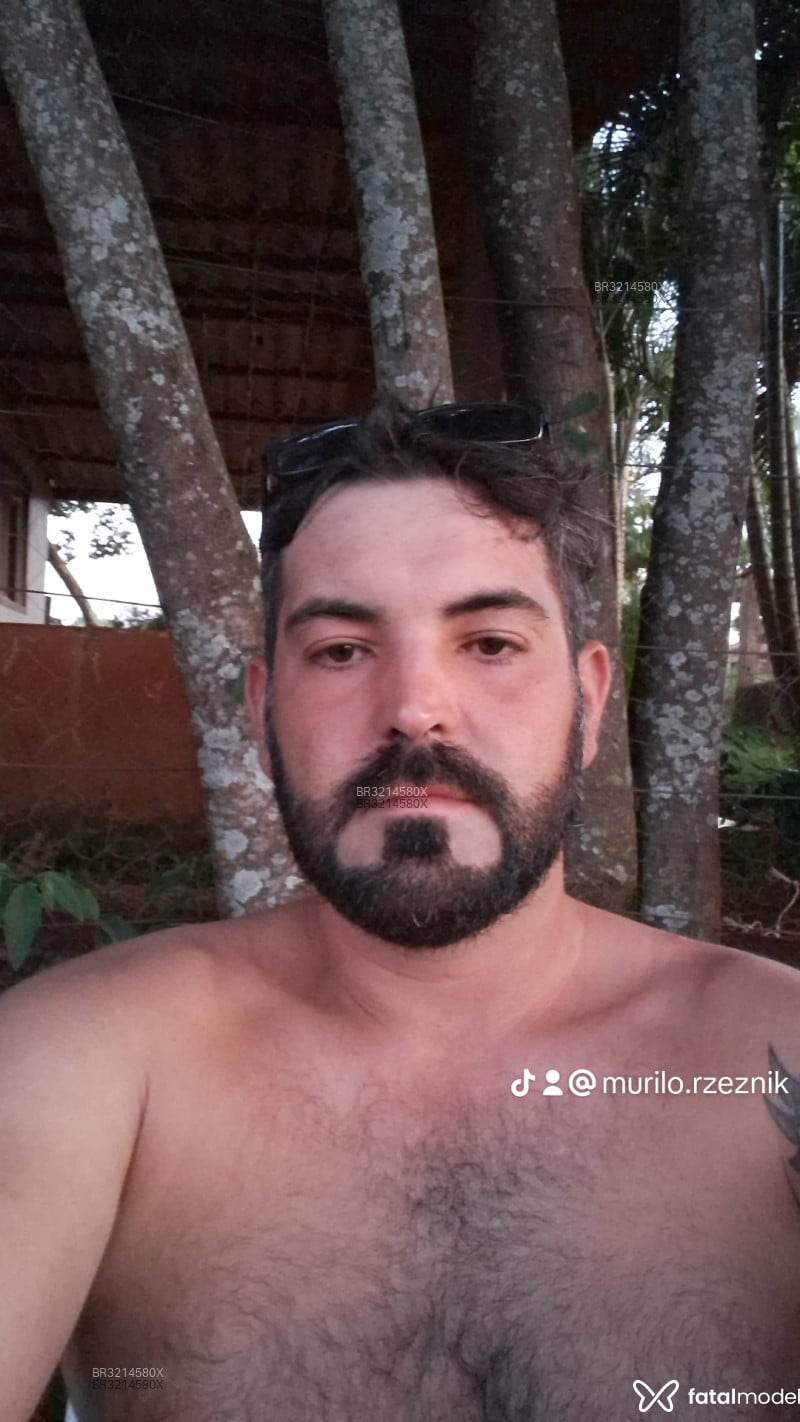 Acompanhante Canibal - Feed