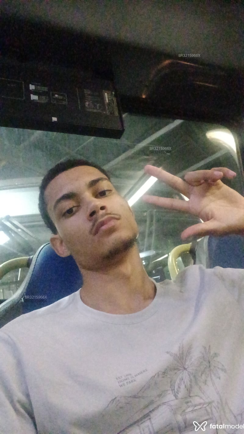 Acompanhante Jvlll - Feed