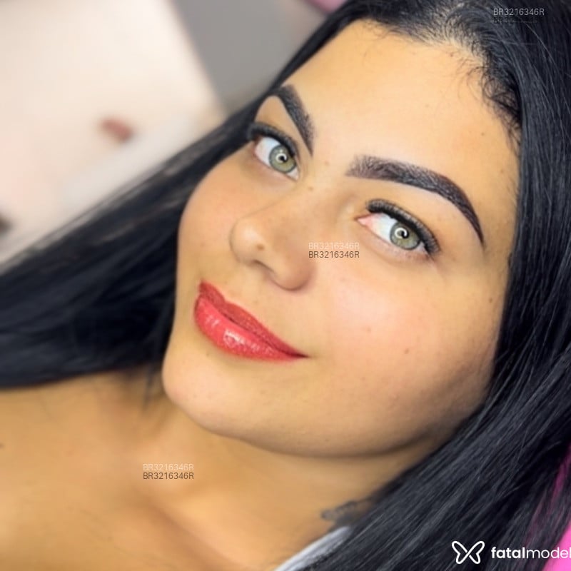 Acompanhante Vanessa Alencar - Feed