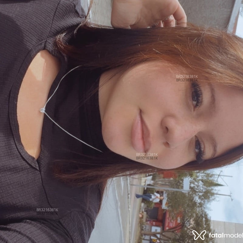 Acompanhante Sofia - Feed