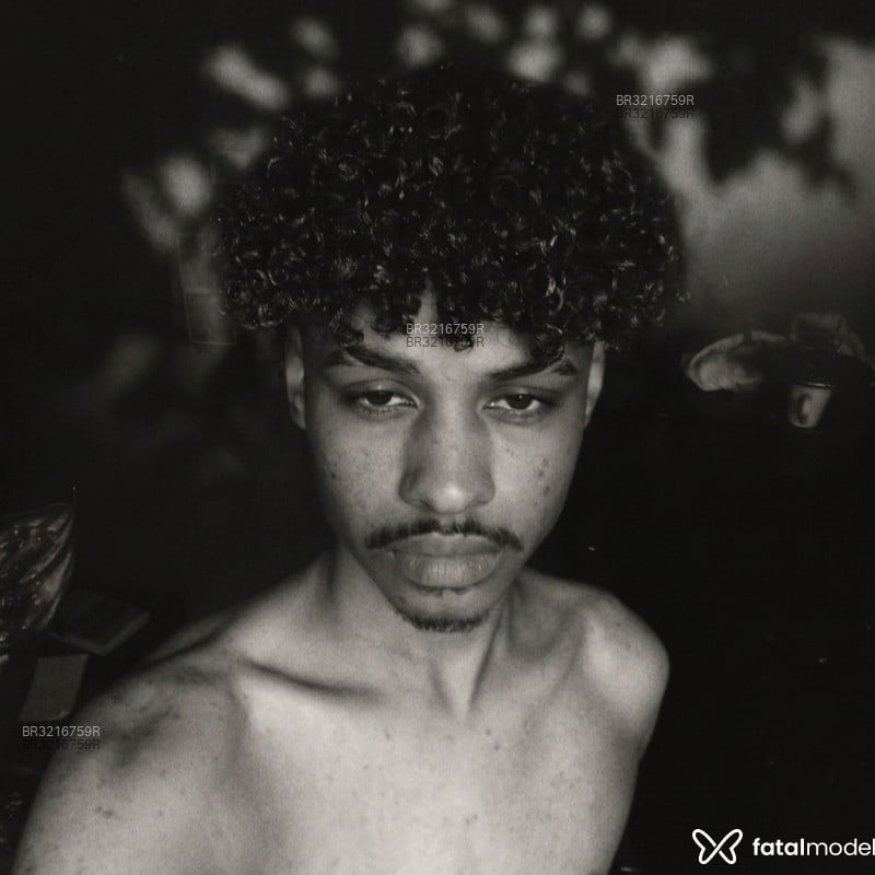 Acompanhante Kaio Silva - Feed