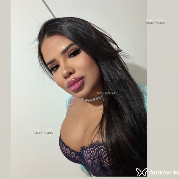 Acompanhante Valentina Melo - Feed