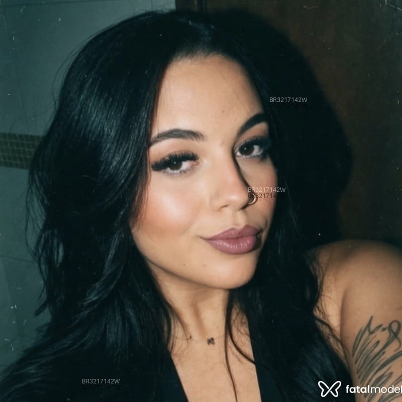 Acompanhante Gabrielly - Feed