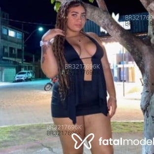 Acompanhante Milena - Feed