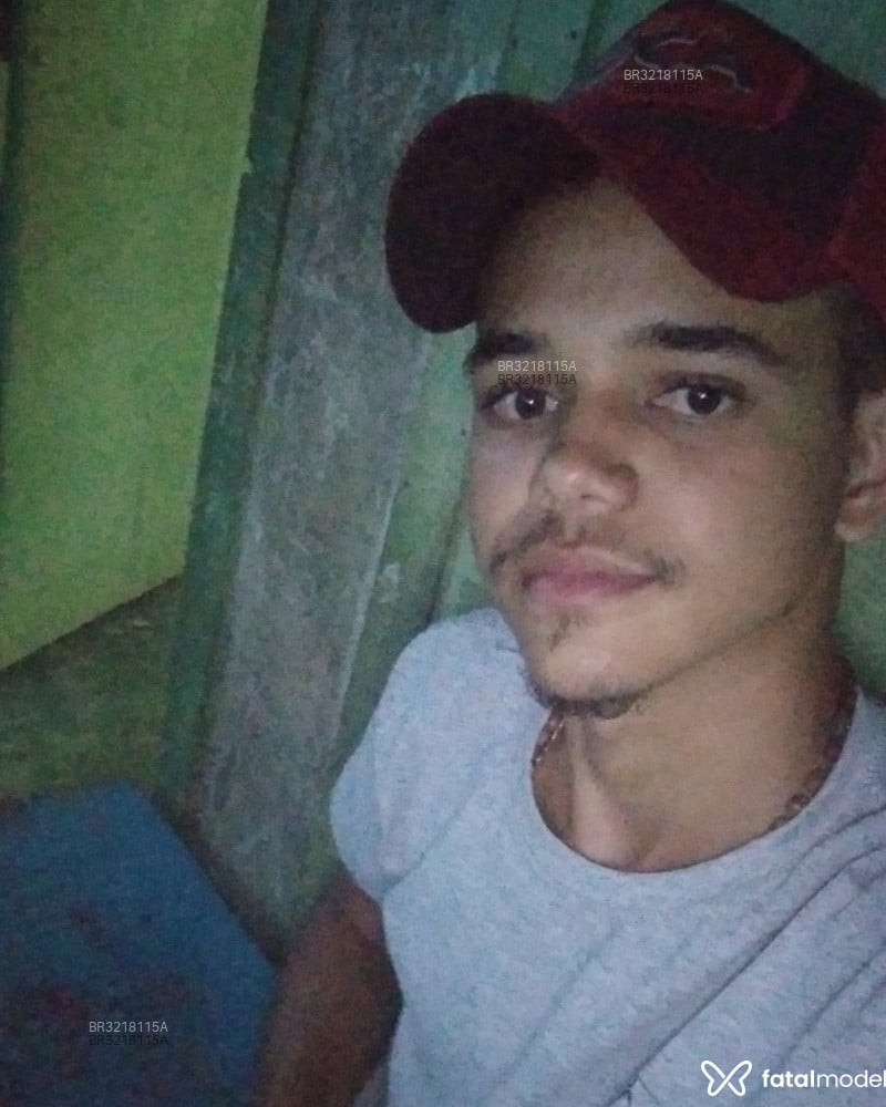 Acompanhante Lenda - Feed