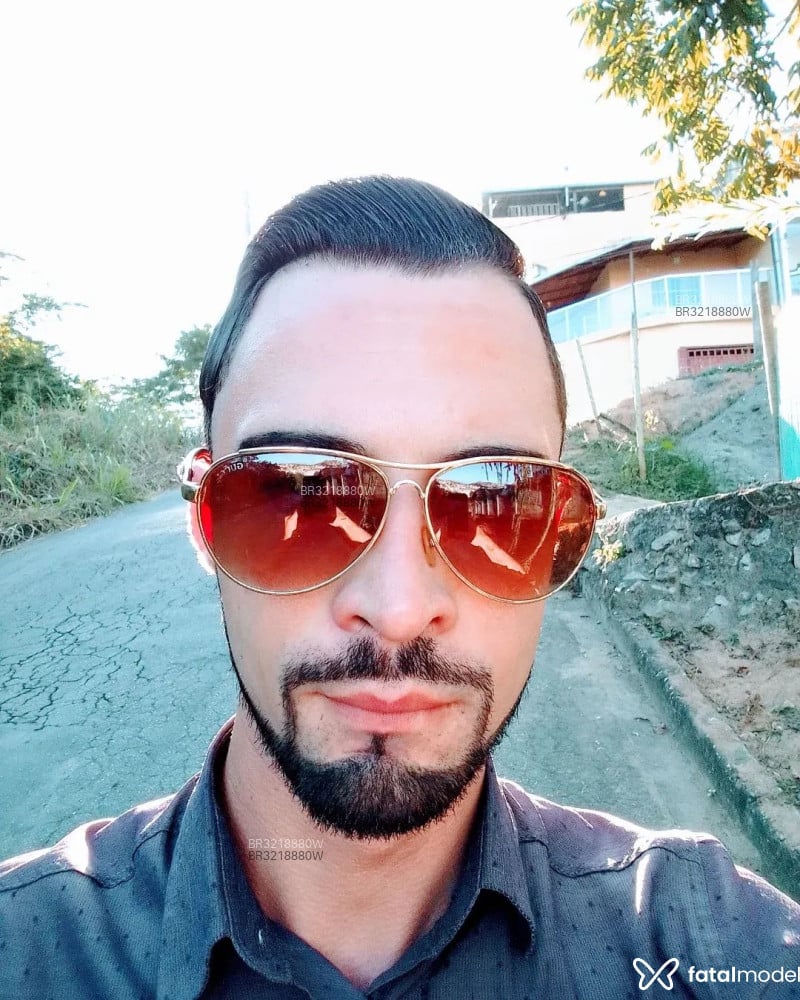 Acompanhante Dandan - Feed