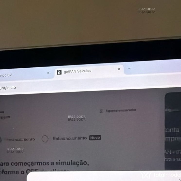 Acompanhante Eliandro - Feed