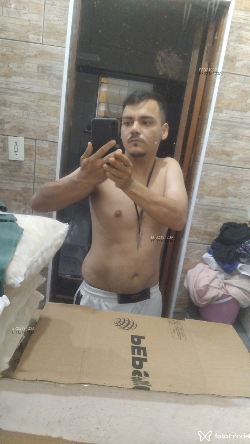 Acompanhante Luiz Henrique - Feed
