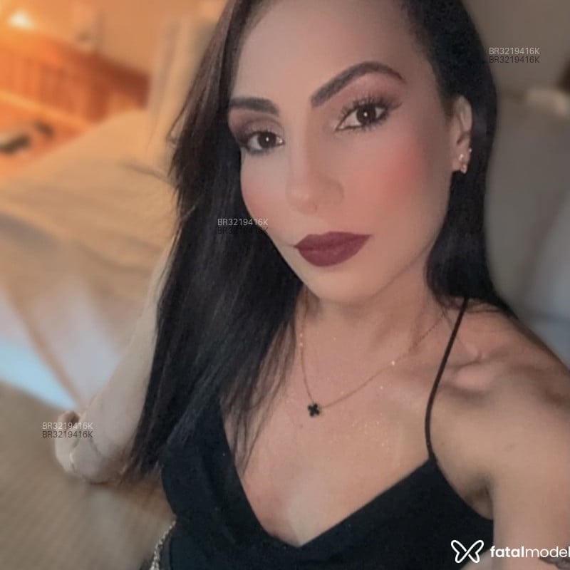 Acompanhante Daniela - Feed