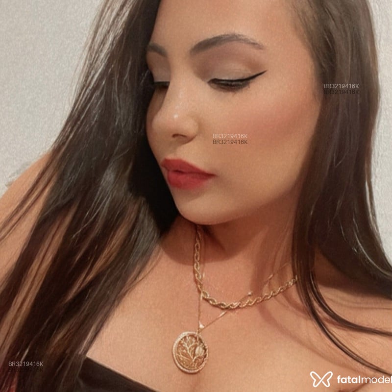 Acompanhante Daniela - Feed