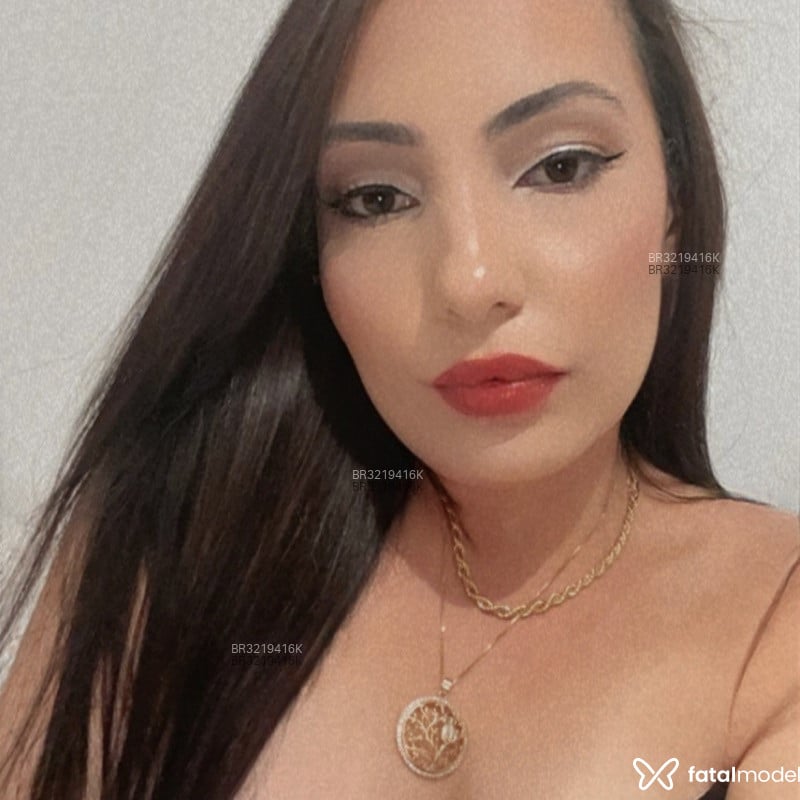 Acompanhante Daniela - Feed