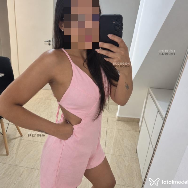 Acompanhante Clara - Feed