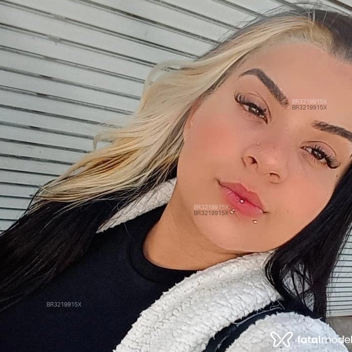 Acompanhante Gaby - Feed