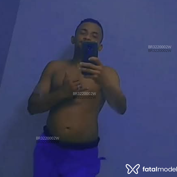 Acompanhante Theo Sampaio - Feed