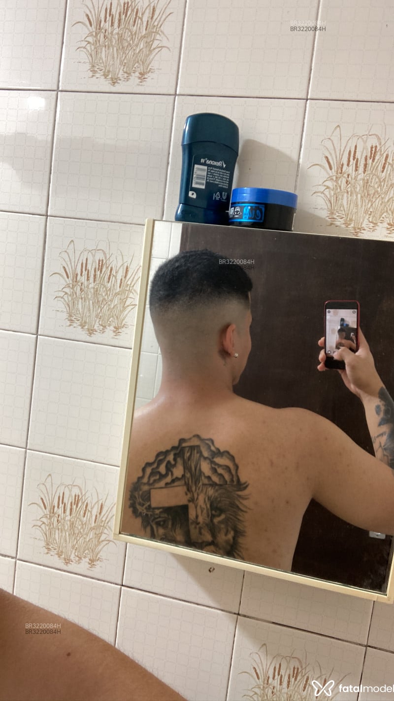 Acompanhante Morenonovinho - Feed
