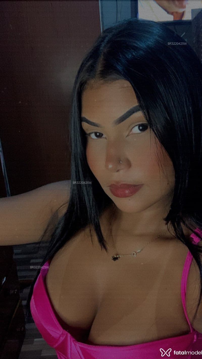 Acompanhante Josy Freitas - Feed